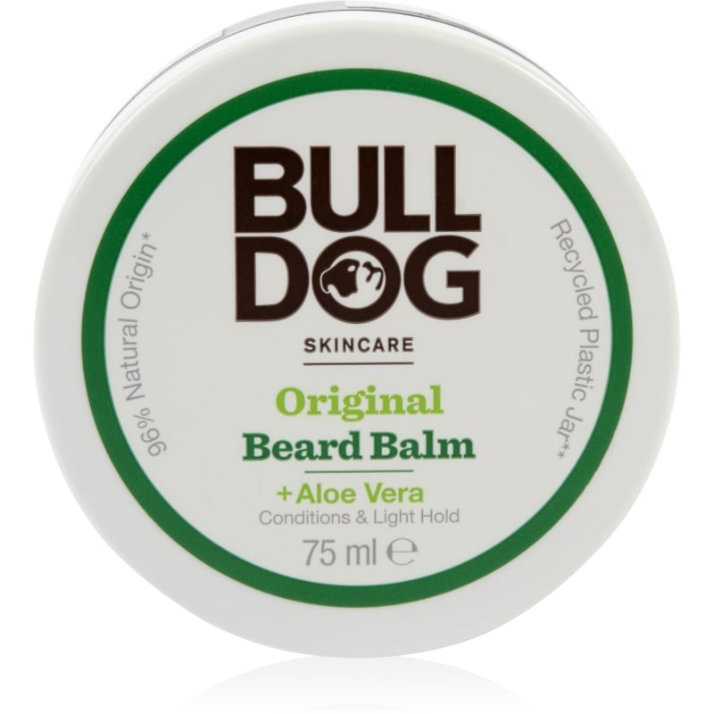 Bulldog Bulldog Original Beard Balm балсам за брада - Унисекс парфюм 75мл - Сравни цени от 1 магазин с безплатна доставка