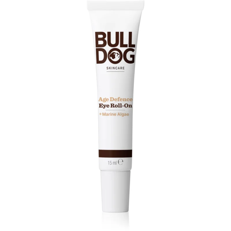 Bulldog Age Defence Eye Roll-On околоочен крем против бръчки за мъже