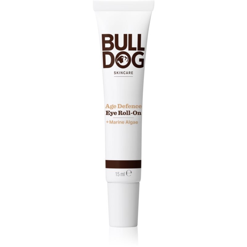 Bulldog Age Defence Eye Roll-On околоочен крем против бръчки за мъже - Грижа за лице - Сравни цени от 1 магазин с безплатна доставка