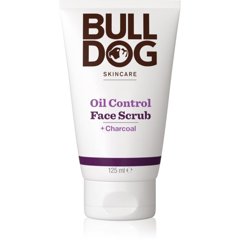 Bulldog Oil Control Face Scrub освежаващ пилинг за лице за мазна кожа - Грижа за лице - Сравни цени от 1 магазин с безплатна доставка