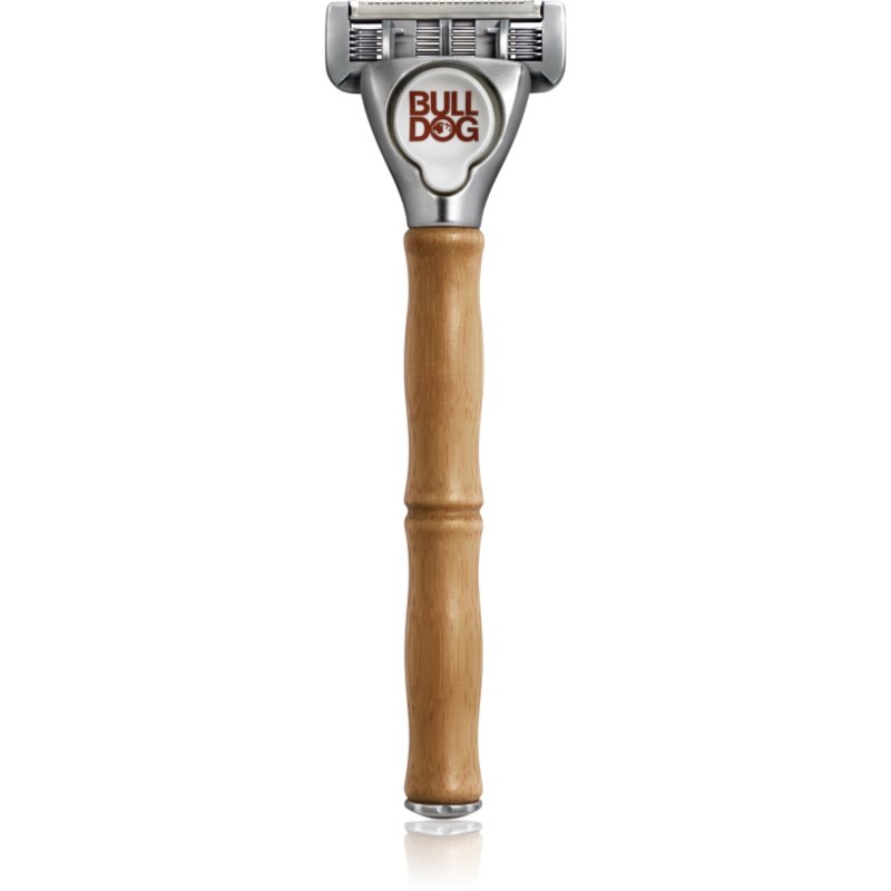 Bulldog Bulldog Original Razor and Spare самобръсначка + резервни остриета - Унисекс парфюм - Сравни цени от 1 магазин с безплатна доставка