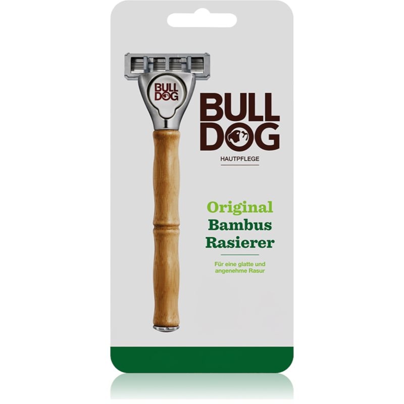 Bulldog Original Razor and Spare самобръсначка + резервни остриета - Електроуред - Сравни цени от 1 магазин с безплатна доставка