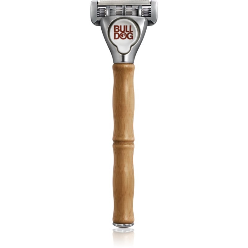 Bulldog Original Razor and Spare самобръсначка + резервни остриета - Електроуред - Сравни цени от 1 магазин с безплатна доставка