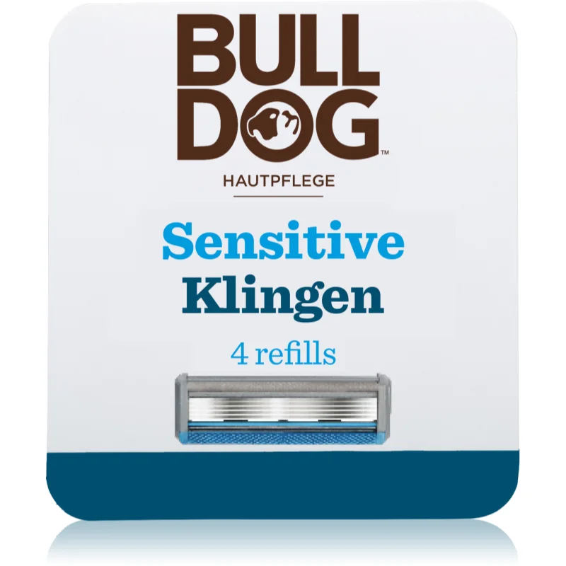Bulldog Sensitive Cartridges сменяеми глави