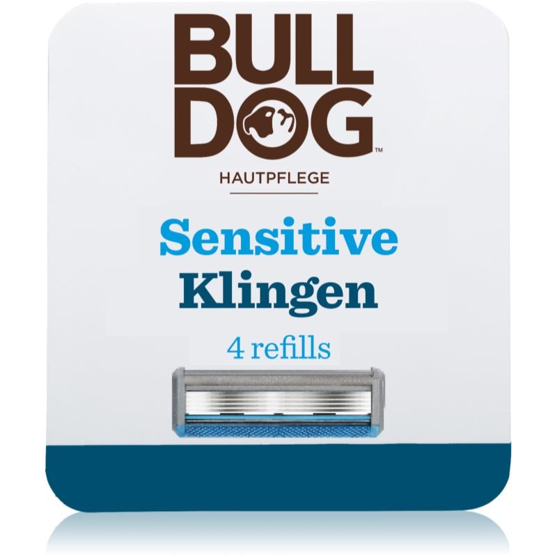 Bulldog Sensitive Cartridges сменяеми глави