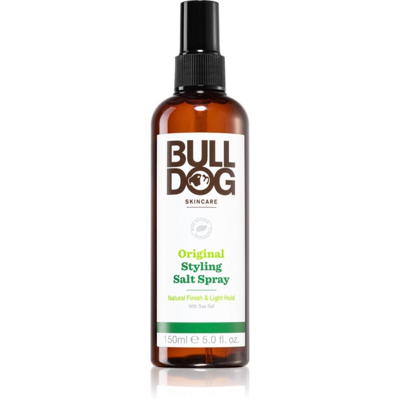 Bulldog Styling Salt Spray солен спрей за стайлинг за мъже