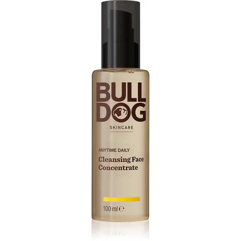 Bulldog Anytime Daily Cleansing Face Concentrate почистващ тоник за лице - Грижа за лице - Сравни цени от 1 магазин с безплатна доставка