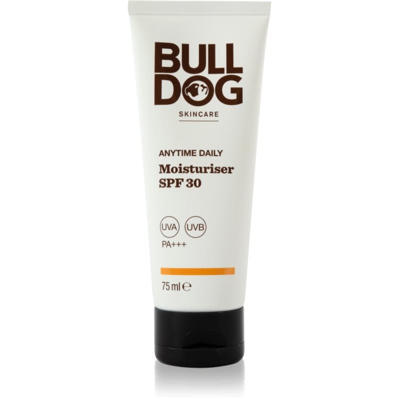 Bulldog Anytime Daily Moisturise SPF30 подхранващ хидратиращ крем