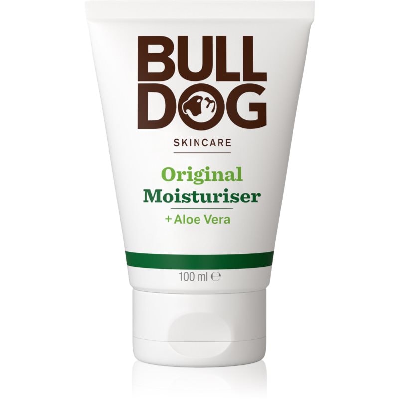 Bulldog Bulldog Original Moisturizer хидратиращ крем за лице - Унисекс парфюм 100мл - Сравни цени от 1 магазин с безплатна доставка