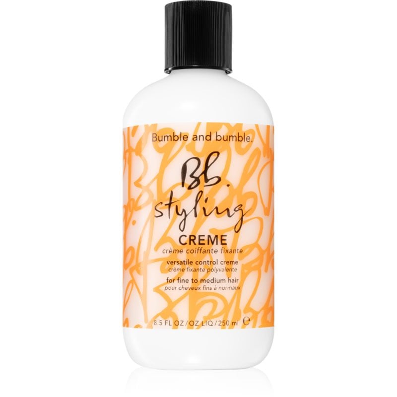 Bumble and bumble Styling Creme стилизиращ крем