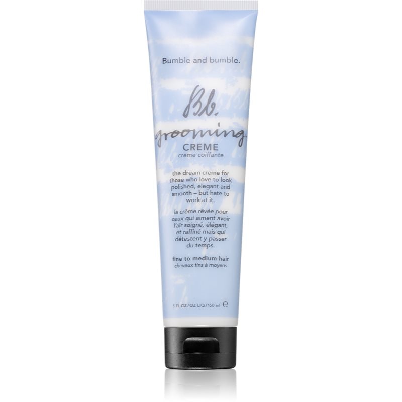 Bumble and bumble Grooming Creme стилизиращ крем за сухи краища на косата - Грижа за коса - Сравни цени от 1 магазин с безплатна доставка