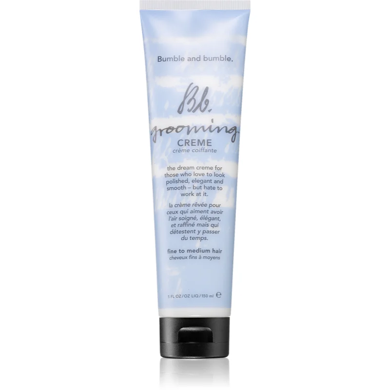Bumble and bumble Grooming Creme стилизиращ крем за сухи краища на косата - Грижа за коса - Сравни цени от 1 магазин с безплатна доставка