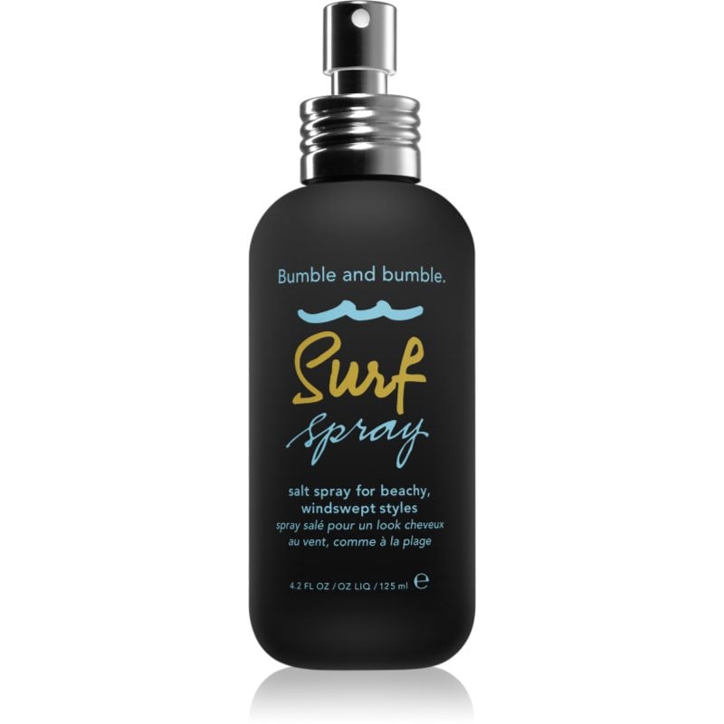 Bumble and bumble Surf Spray стилизиращ спрей за плажен ефект