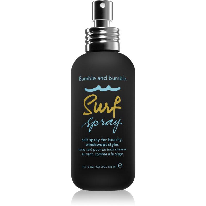 Bumble and Bumble Bumble and bumble Surf Spray стилизиращ спрей за плажен ефект - Унисекс парфюм 50мл - Сравни цени от 1 магазин с безплатна доставка