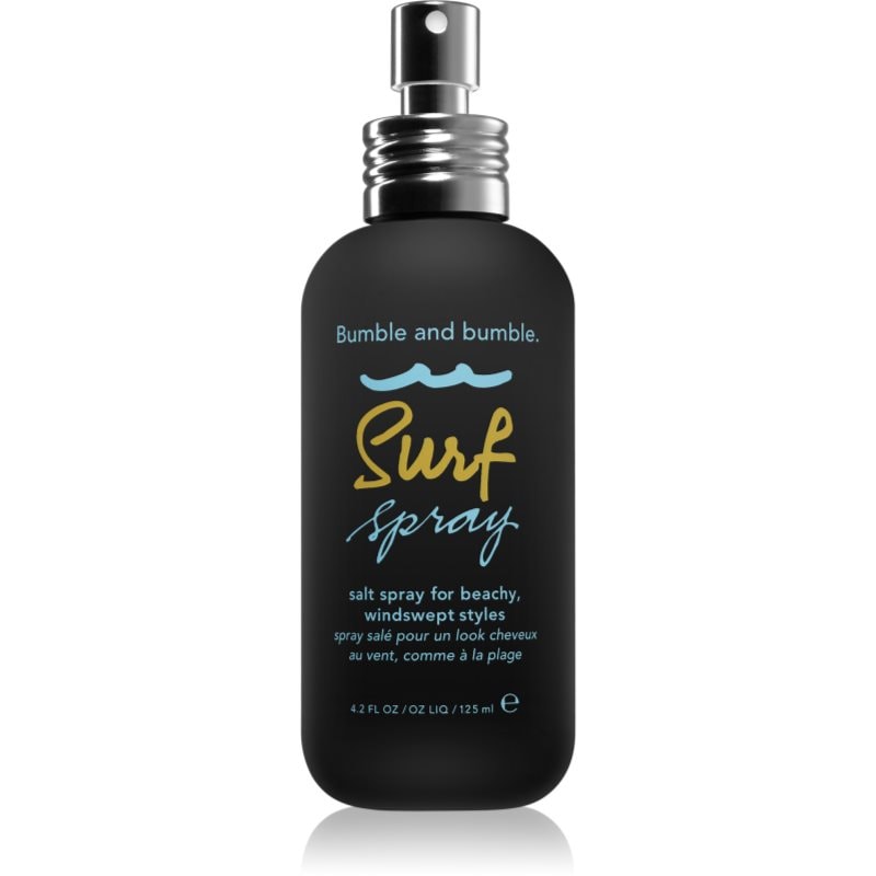 Bumble and bumble Surf Spray стилизиращ спрей за плажен ефект - Грижа за коса - Сравни цени от 1 магазин с безплатна доставка