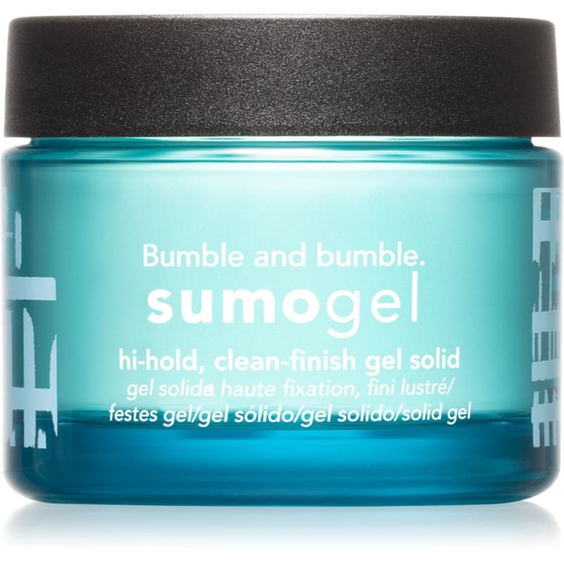 Bumble and bumble Sumogel гел за коса