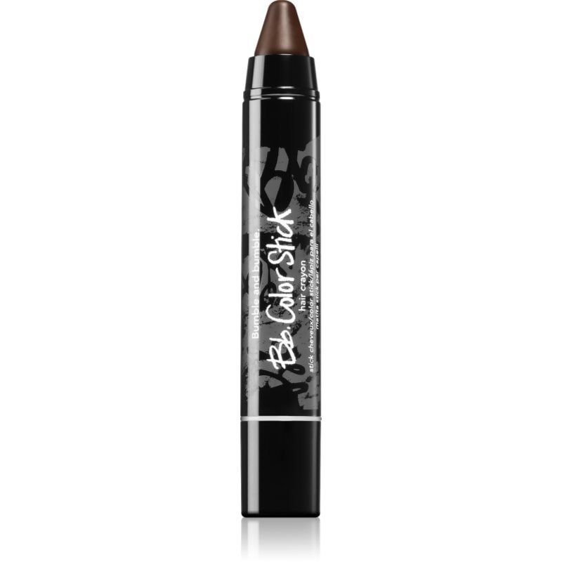 Bumble and bumble Bb. Color Stick коректор за новоизрастнала и сива коса с молив - Грижа за коса - Сравни цени от 1 магазин с безплатна доставка