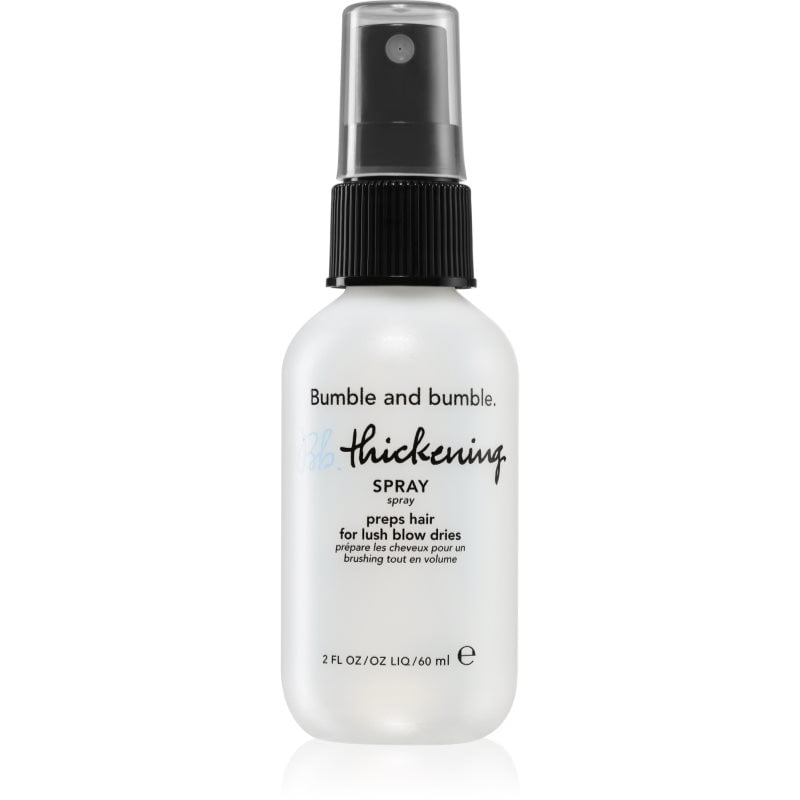 Bumble and bumble Thickening Spray спрей за обем За коса