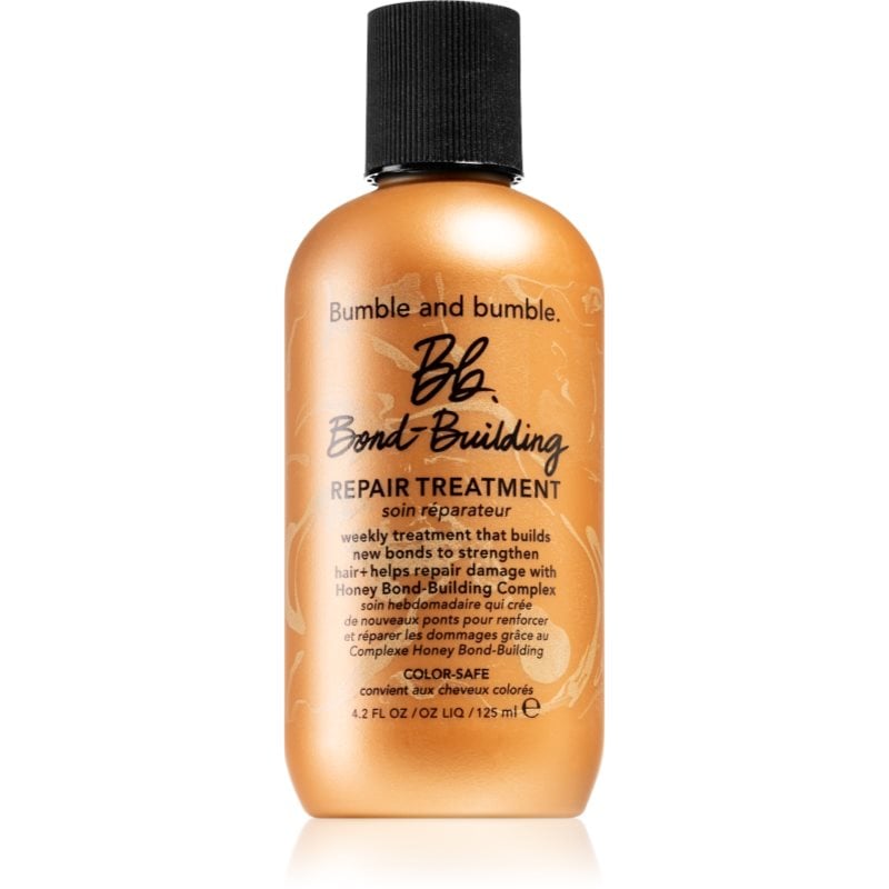 Bumble and bumble Bb.Bond-Building Repair Treatment възстановяващ грижа за увредена коса