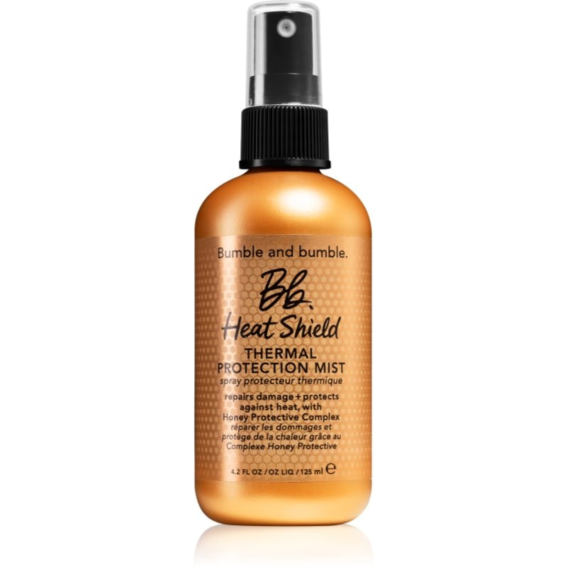 Bumble and bumble Bb. Heat Shield Thermal Protection Mist защитен спрей за топлинно третиране на косата - Грижа за коса - Сравни цени от 1 магазин с безплатна доставка