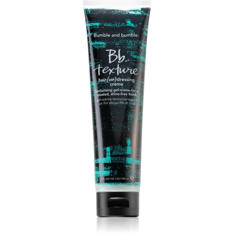 Bumble and bumble Bb. Texture Creme Structure & Hold за нежно измиване За коса