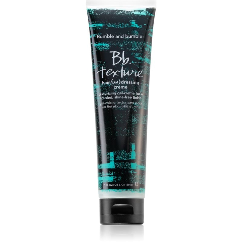 Bumble and bumble Bb. Texture Creme Structure & Hold за нежно измиване За коса - Грижа за коса - Сравни цени от 1 магазин с безплатна доставка