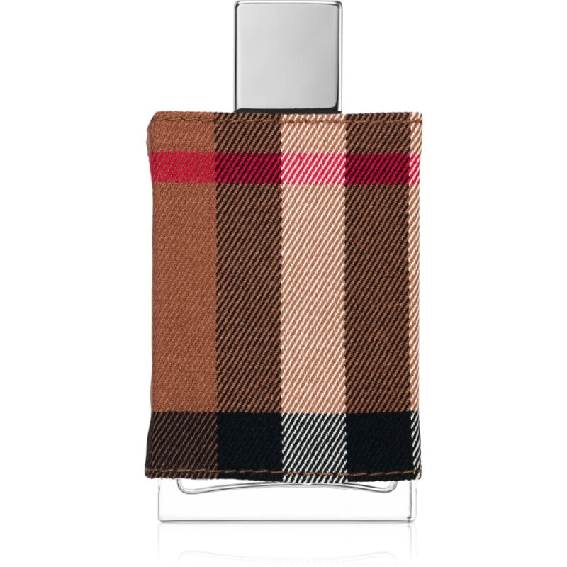 Burberry Burberry London for Men за мъже EDT - Мъжки парфюм 50мл - Сравни цени от 1 магазин с безплатна доставка