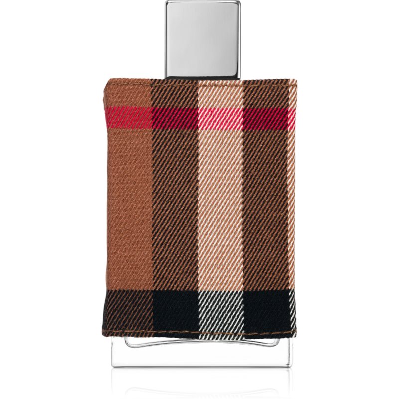 Burberry Burberry London for Men за мъже EDT - Мъжки парфюм 50мл - Сравни цени от 1 магазин с безплатна доставка