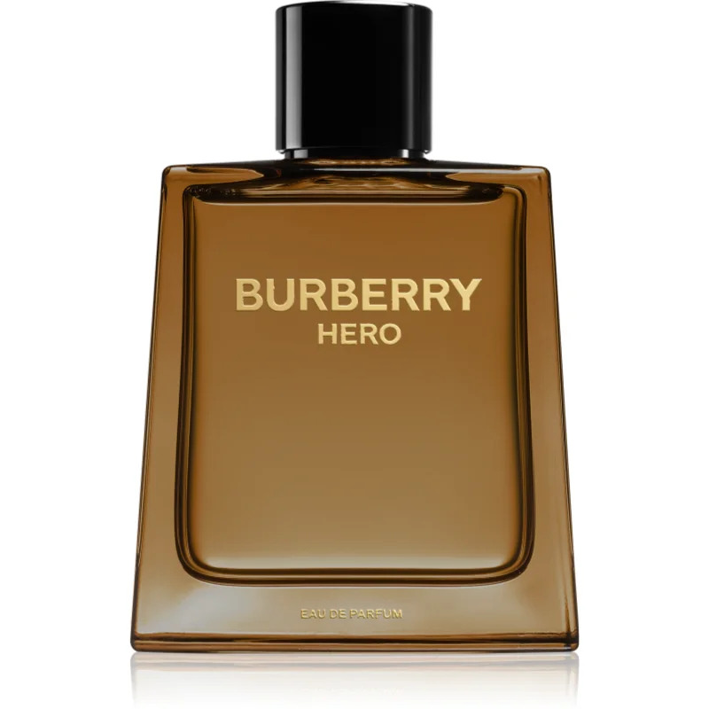 Burberry Burberry Hero Eau de Parfum за мъже - Мъжки парфюм 50мл - Сравни цени от 1 магазин с безплатна доставка