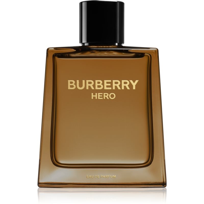 Burberry Burberry Hero Eau de Parfum за мъже - Мъжки парфюм 50мл - Сравни цени от 1 магазин с безплатна доставка