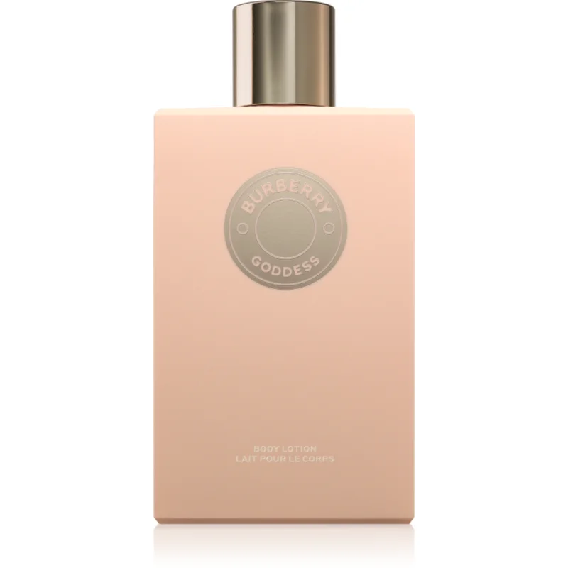 Burberry Goddess парфюмирано мляко за тяло за жени - Грижа за тяло - Сравни цени от 2 магазина с безплатна доставка