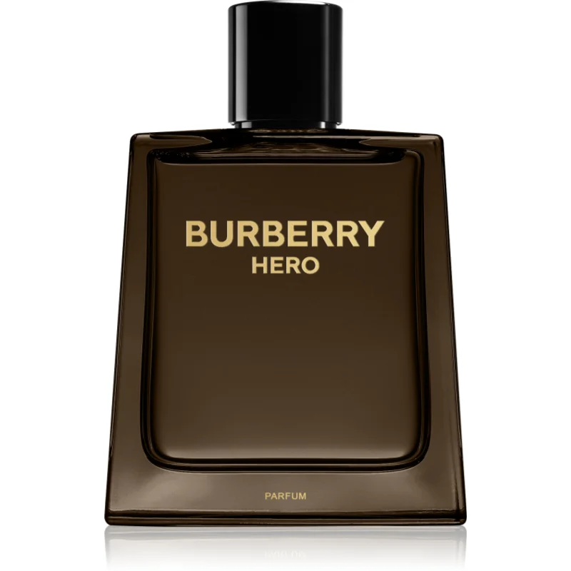 Burberry Burberry Hero за мъже Parfum - Мъжки парфюм 50мл - Сравни цени от 2 магазина с безплатна доставка