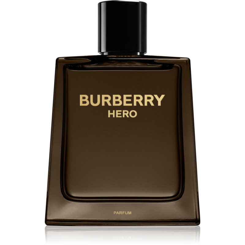 Burberry Burberry Hero за мъже Parfum - Мъжки парфюм 50мл - Сравни цени от 2 магазина с безплатна доставка