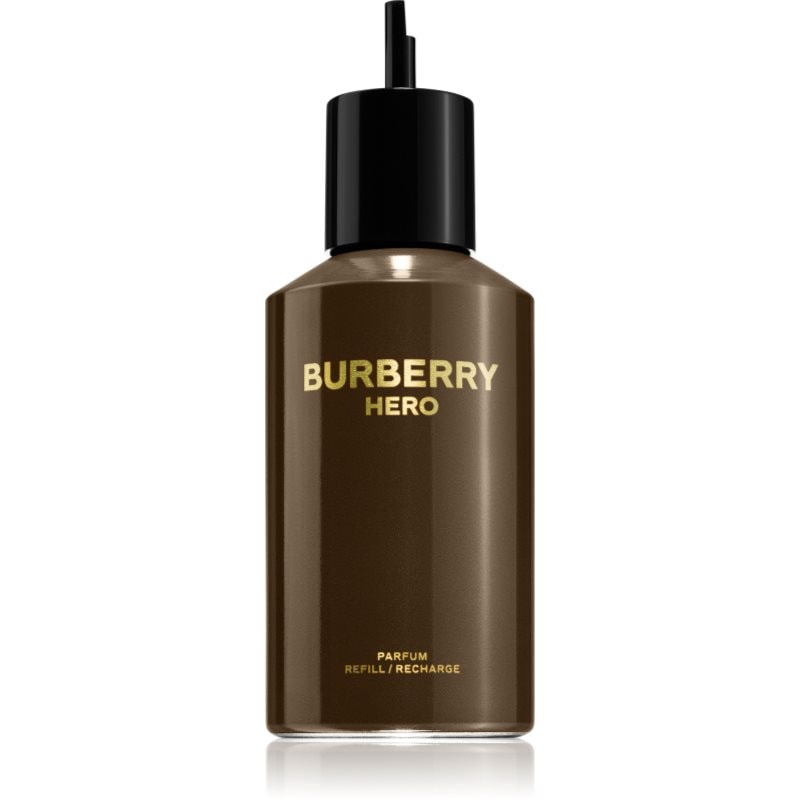Burberry Burberry Hero за мъже Refill Parfum - Мъжки парфюм 200мл - Сравни цени от 1 магазин с безплатна доставка