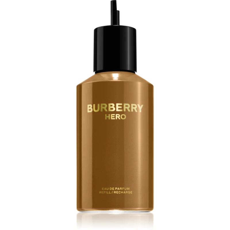 Burberry Hero Eau de Parfum за мъже Refill