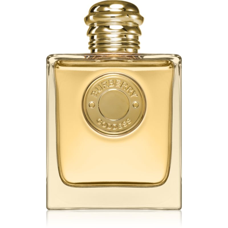 Burberry Burberry Goddess Intense intense за жени EDP - Дамски парфюм 30мл - Сравни цени от 1 магазин с безплатна доставка