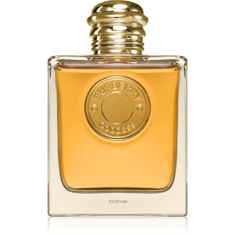 Burberry Burberry Goddess за жени Parfum - Дамски парфюм 10мл - Сравни цени от 1 магазин с безплатна доставка