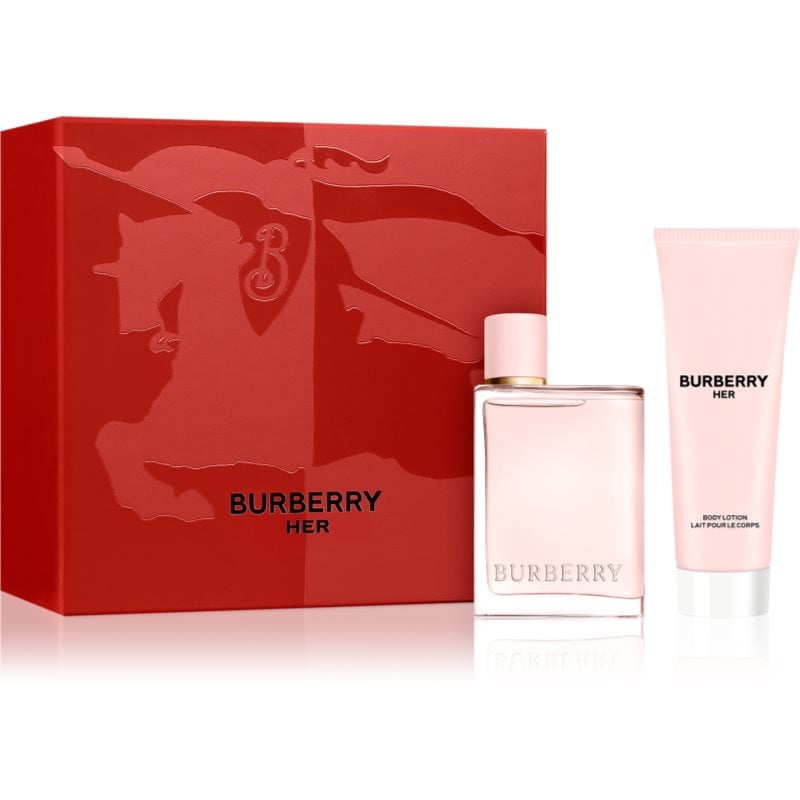 Burberry Her Set подаръчен комплект за жени