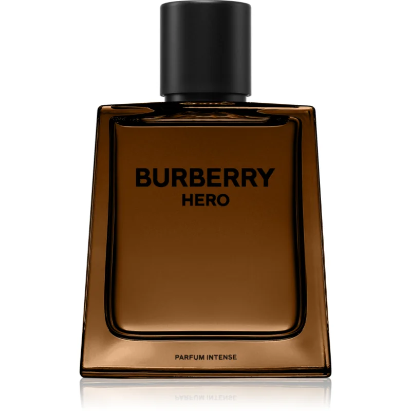 Burberry Hero Parfum Intense пълнещ за мъже