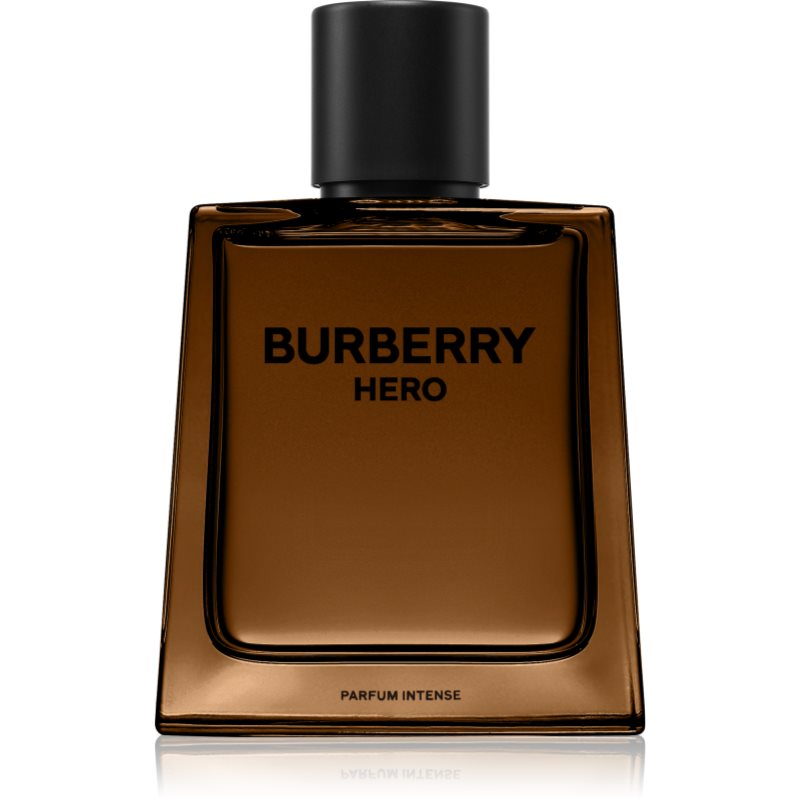 Burberry Burberry Hero Parfum Intense пълнещ за мъже - Мъжки парфюм 50мл - Сравни цени от 1 магазин с безплатна доставка