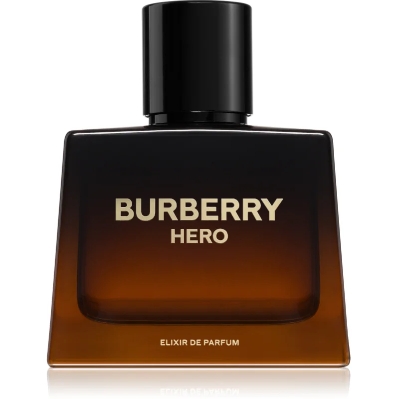 Burberry Hero Elixir de Parfum intense за мъже