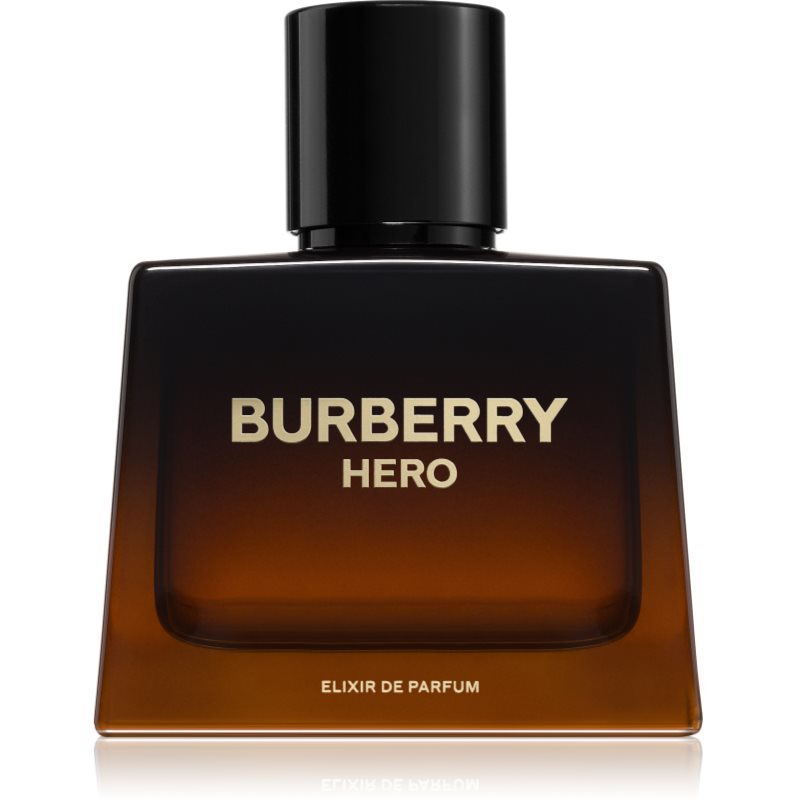 Burberry Burberry Hero Elixir de Parfum intense за мъже - Мъжки парфюм 60мл - Сравни цени от 1 магазин с безплатна доставка