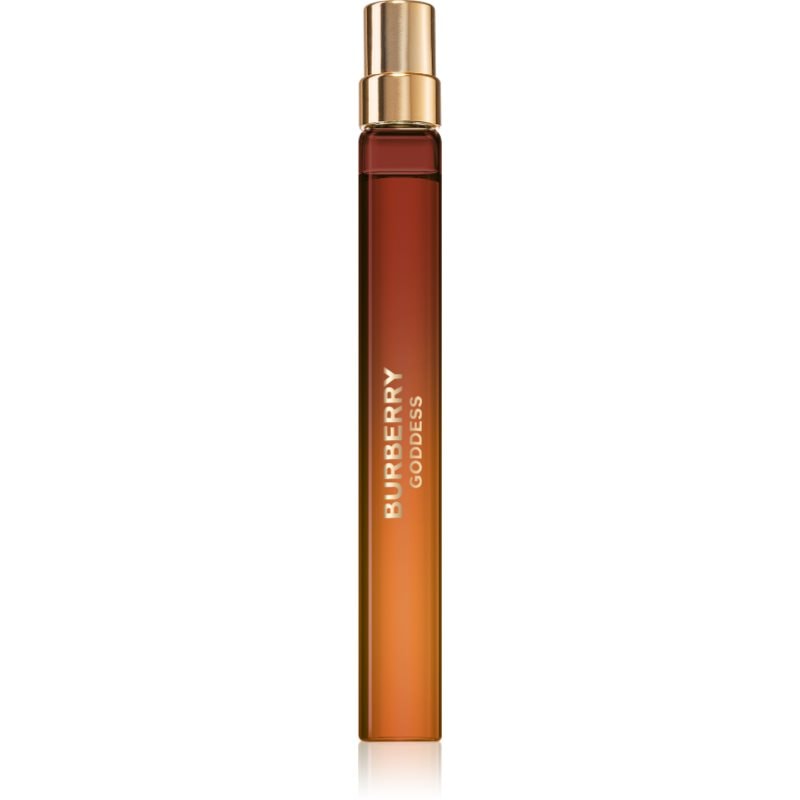 Burberry Burberry Goddess Amber Vanilla intense за жени EDP - Дамски парфюм 10мл - Сравни цени от 1 магазин с безплатна доставка