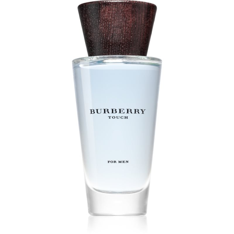 Burberry Touch for Men за мъже EDT
