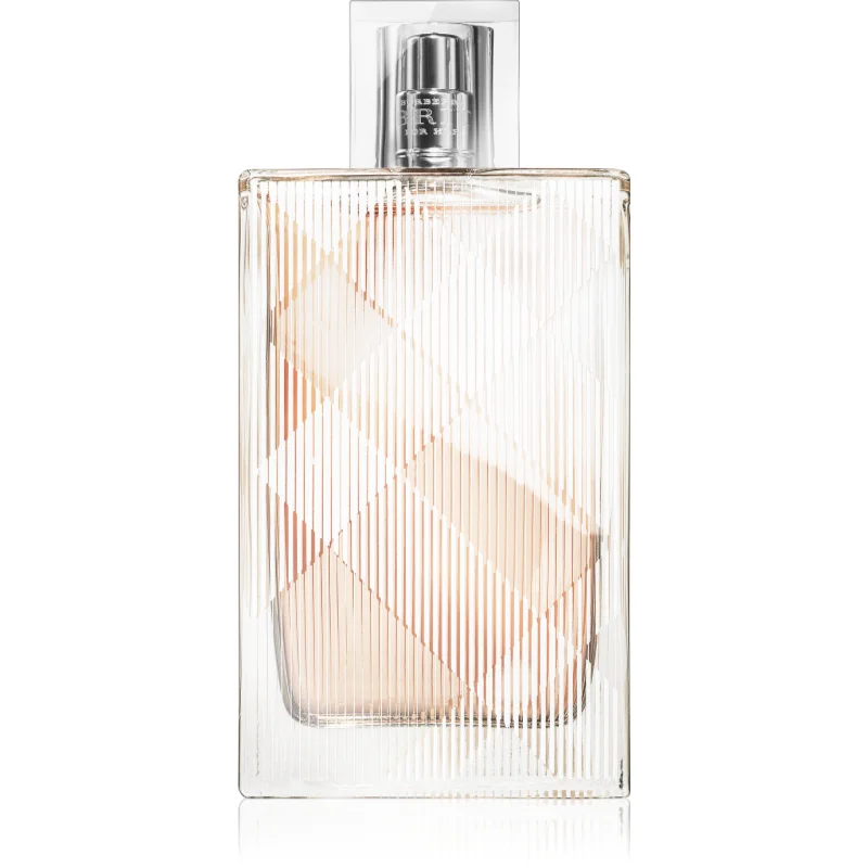 Burberry Burberry Brit for Her за жени EDT - Дамски парфюм 50мл - Сравни цени от 2 магазина с безплатна доставка
