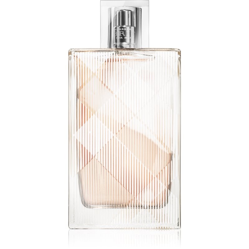 Burberry Burberry Brit for Her за жени EDT - Дамски парфюм 50мл - Сравни цени от 2 магазина с безплатна доставка