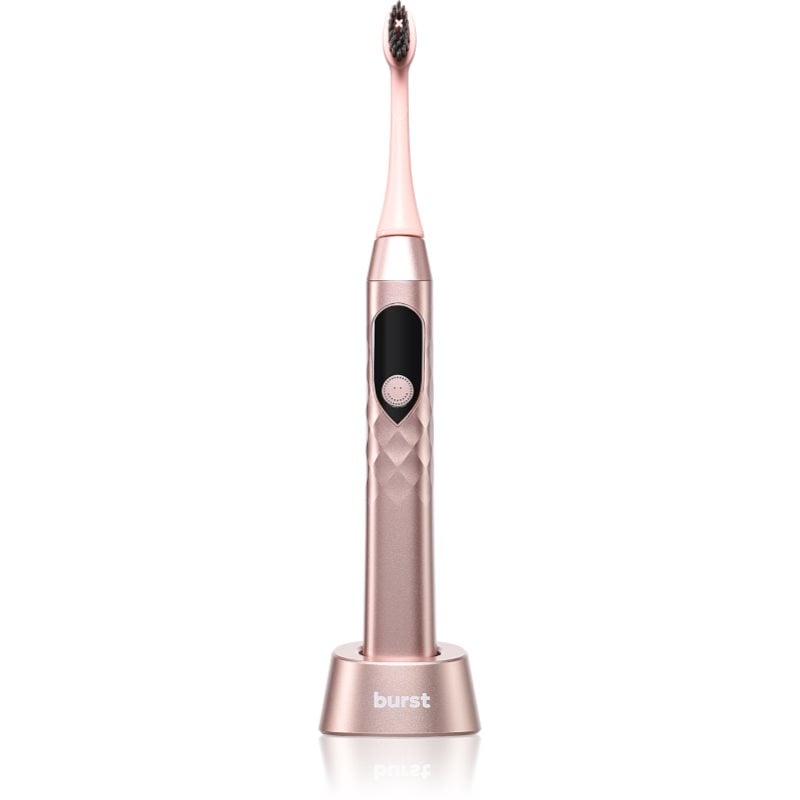 Burst Pro Sonic Toothbrush звукова електрическа четка за зъби