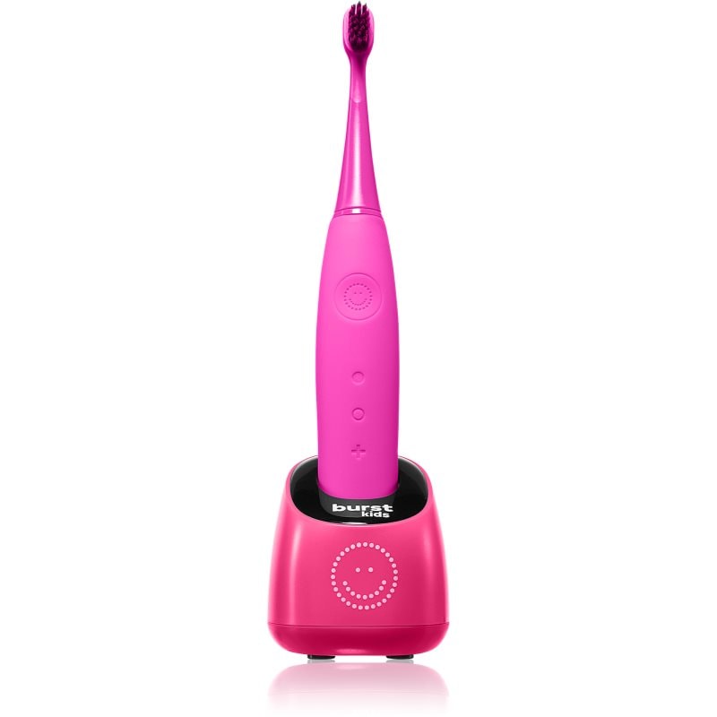 Burst Sonic Toothbrush звукова електрическа четка за зъби за деца - Електроуред - Сравни цени от 1 магазин с безплатна доставка