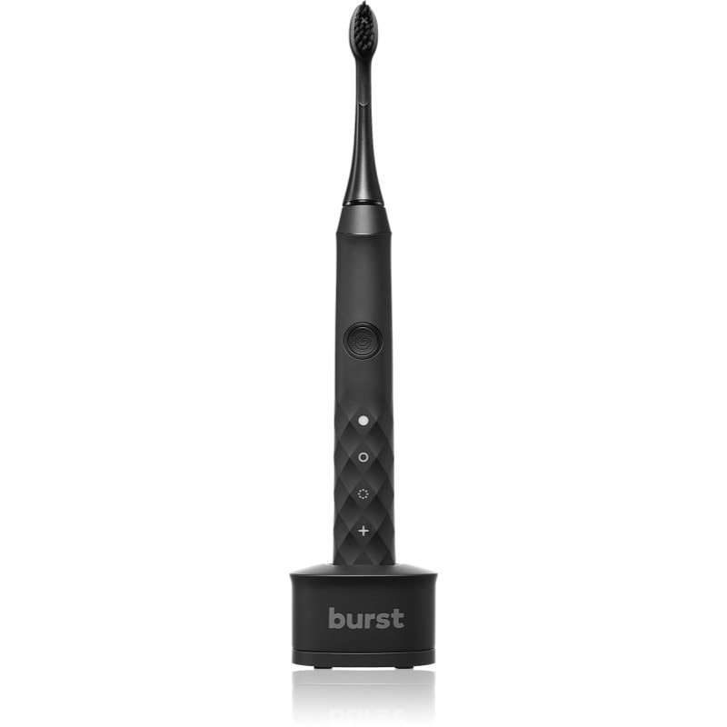 Burst Sonic Toothbrush звукова електрическа четка за зъби - Електроуред - Сравни цени от 1 магазин с безплатна доставка