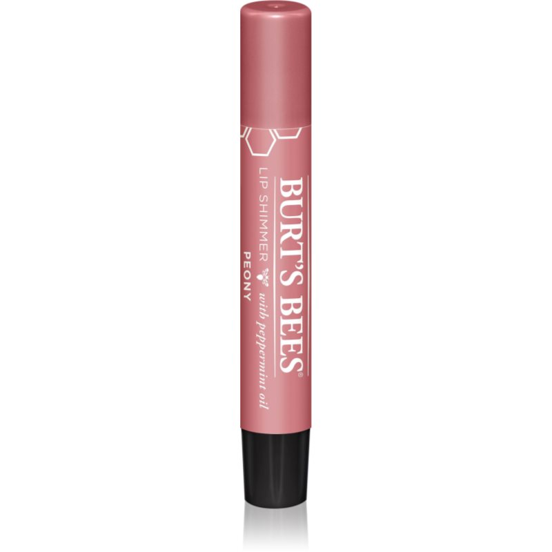 Burt’s Bees Burt’s Bees Lip Shimmer блясък за устни - Унисекс парфюм 6мл - Сравни цени от 1 магазин с безплатна доставка